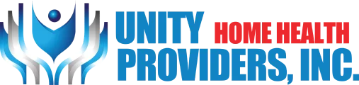 Unity Home Health Provider Logo